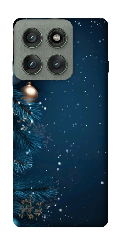 Чохол на Motorola Edge 60 Pro Новорічний v33 фото 1 з 1
