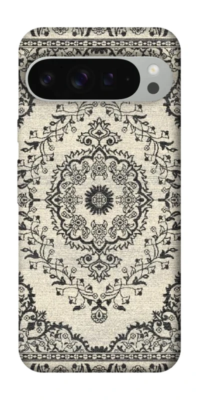 Чохол на Google Pixel 9 Pro XL Килим v51 фото 1 з 1