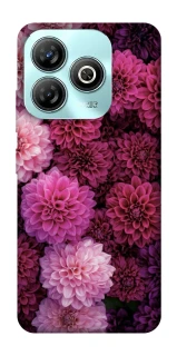 Чохол на ZTE Blade A75 4G Garden1 фото 1 з 1