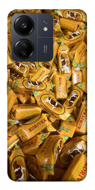 Чехол на Xiaomi Redmi 13C Roshen фото 1 из 1