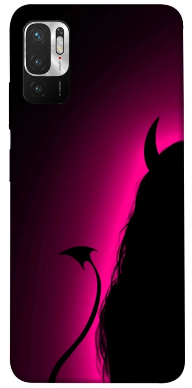 Чохол на Xiaomi Redmi Note 10 5G Pink Love фото 1 з 1