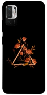 Чохол на Xiaomi Poco M3 Pro 4G / 5G Flowers ver.3 фото 1 Чохол на Xiaomi Poco M3 Pro 4G / 5G Flowers ver.3 фото 1 з 1