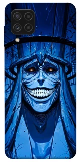 Чохол на Samsung Galaxy A22 4G Statue of God фото 1 з 1