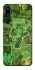 Чохол на Samsung Galaxy F16 Dandysworld tv green theme фото 1 з 1