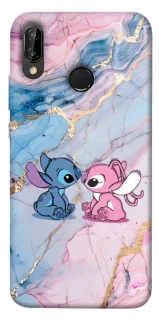 Чехол на Huawei P20 Lite Stitch ver.24 фото 1 из 1