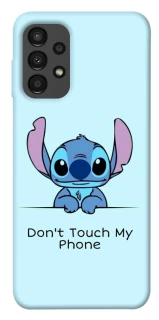 Чехол на Samsung Galaxy A13 4G Stitch ver.5 фото 1 Чехол на Samsung Galaxy A13 4G Stitch ver.5 фото 1 из 1