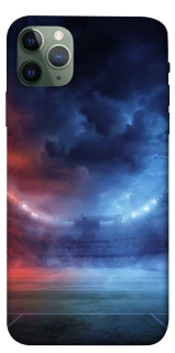 Чехол на Apple iPhone 11 Pro Max (6.5") Football aesthetic ver.1 фото 1 из 1