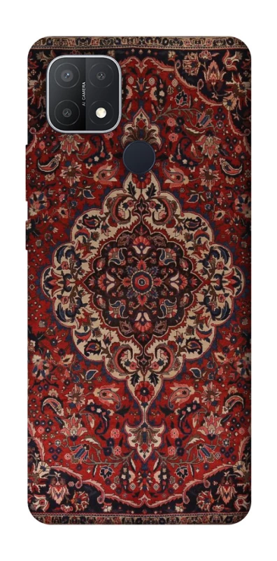 Чохол на Oppo A15s / A15 Килим v14 фото 1 з 1