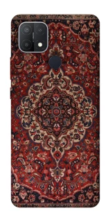 Чохол на Oppo A15s / A15 Килим v14 фото 1 з 1