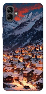 Чохол на Samsung Galaxy A04 Новорічний v29 фото 1 з 1