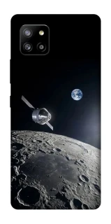 Чохол на Samsung Galaxy A42 5G Artemis 2 ver.2 фото 1 з 1