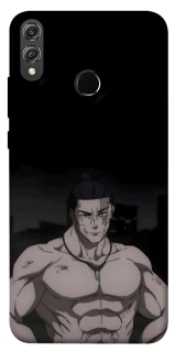 Чехол на Huawei Honor 8X Todo фото 1 из 1