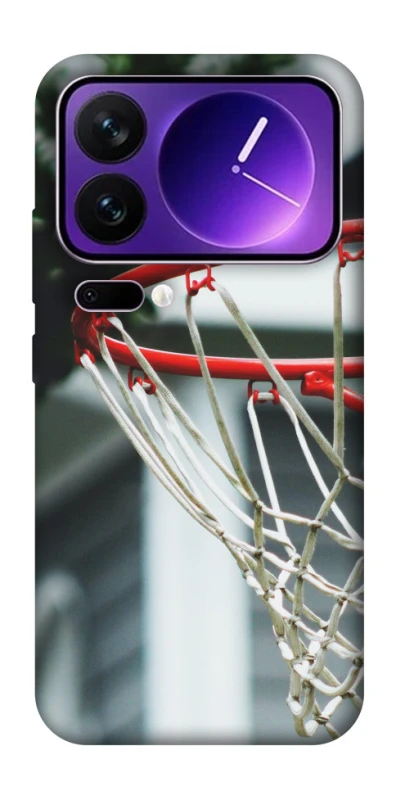 Чехол на Xiaomi 17 Pro Max Баскет фото 1 из 1