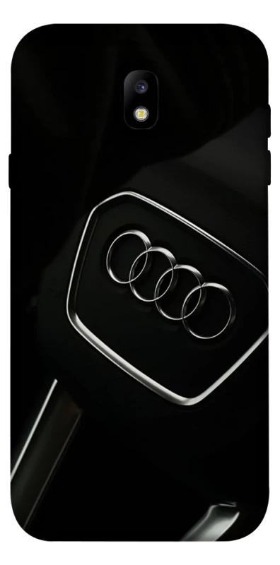 Чохол на Samsung J730 Galaxy J7 (2017) AUDI фото 1 з 1