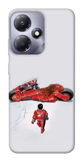 Чохол на Infinix Hot 30i Anime v43 фото 1 з 1