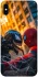 Чохол на Apple iPhone X (5.8") Venom vs Spiderman фото 1 з 1