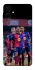 Чохол на Samsung Galaxy A06 FC Barcelona team фото 1 з 1