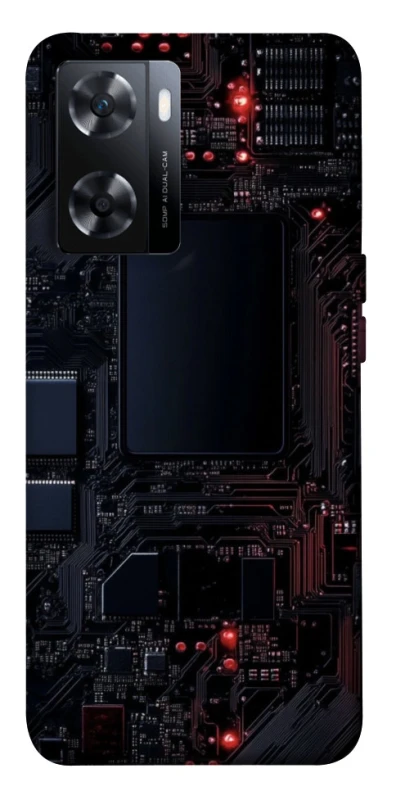 Чехол на OnePlus Nord N20 SE Plata фото 1 из 1