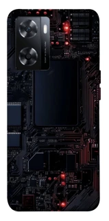 Чехол на OnePlus Nord N20 SE Plata фото 1 из 1