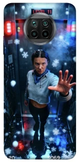 Чохол на Xiaomi Mi 10T Lite / Redmi Note 9 Pro 5G Stranger Things ver.41 фото 1 з 1