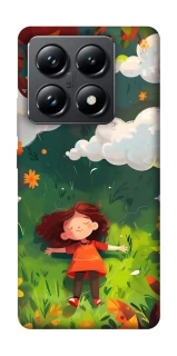 Чохол на Xiaomi 14T Pro Ginger фото 1 з 1