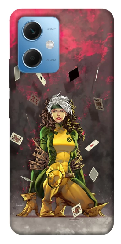 Чохол на Xiaomi Poco X5 5G Rogue фото 1 з 1