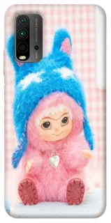 Чохол на Xiaomi Redmi 9T Wakuku ver.5 фото 1 з 1