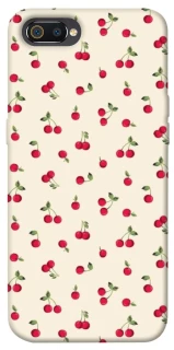 Чехол на Realme C2 Cherry фото 1 из 1
