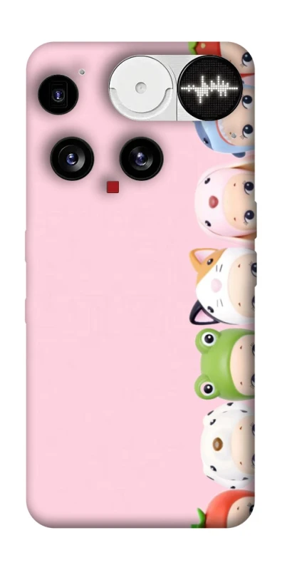 Чохол на Nothing Phone (3) Sonny angel wallpaper фото 1 з 1