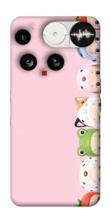 Чехол на Nothing Phone (3) Sonny angel wallpaper фото 1 из 1