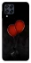 Чехол на Samsung Galaxy M33 5G Reds Balloons фото 1 из 1
