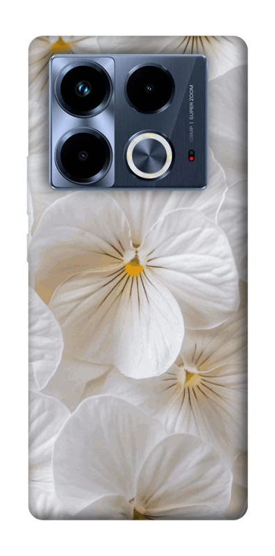 Чохол на Infinix Note 40 4G Pastel Dreams фото 1 з 1