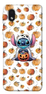 Чехол на Samsung Galaxy M01 Core / A01 Core Halloween Stitch ver.3 фото 1 из 1