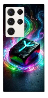 Чохол на Samsung Galaxy S23 Ultra Руна Альгіз фото 1 з 1