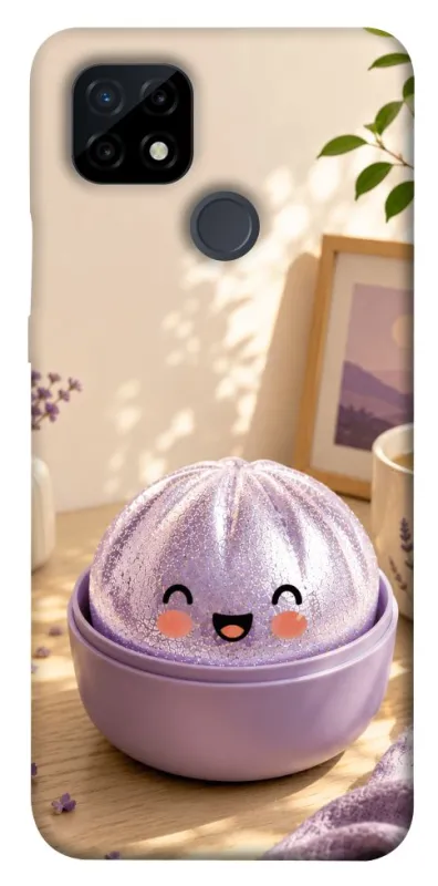 Чохол на Realme C21 Dumpling ver.4 фото 1 з 1