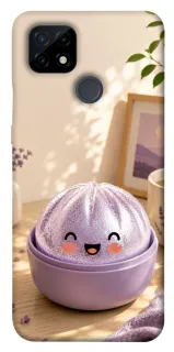 Чохол на Realme C21 Dumpling ver.4 фото 1 з 1