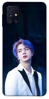 Чохол на Samsung Galaxy M31s Jin - BTS фото 1 з 1