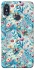 Чохол на Xiaomi Redmi Note 5 Pro / Note 5 (AI Dual Camera) Floral design ver.5 фото 1 з 1
