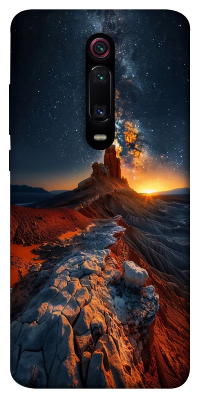 Чехол на Xiaomi Redmi K20 / K20 Pro / Mi9T / Mi9T Pro Canyon фото 1 из 1