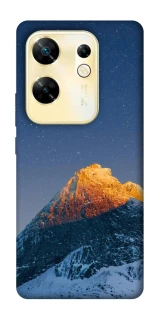 Чехол на Infinix Zero 30 4G Star mountain фото 1 из 1