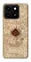 Чохол на ZTE Blade A35 4G Marauders map фото 1 з 1