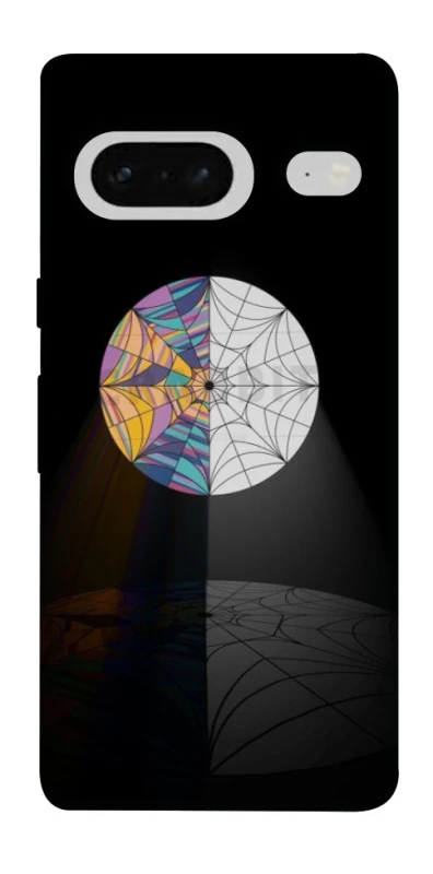 Чохол на Google Pixel 7 Wednesday room фото 1 з 1