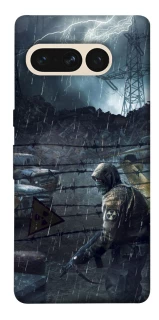 Чохол на Google Pixel 7 Pro Сталкер v13 фото 1 з 1