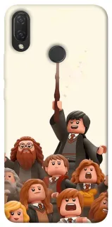 Чохол на Huawei P Smart+ (nova 3i) Harry Potter V22 фото 1 з 1