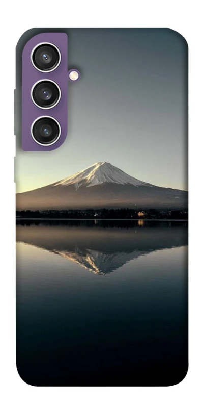 Чохол на Samsung Galaxy S23 FE Fujiyama v2 фото 1 з 1