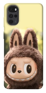 Чохол на Motorola Moto G22 Forest Smile Labubu фото 1 з 1
