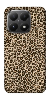 Чехол на Xiaomi 15T Leopard Skin v2 фото 1 из 1