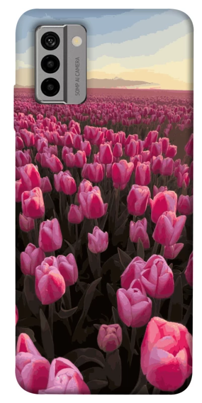 Чехол на Nokia G22 Spring Awakening фото 1 из 1