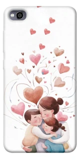 Чехол на Xiaomi Redmi 4a Mother's Day ver.1 фото 1 из 1