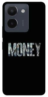 Чохол на Vivo Y36 Money-dollars фото 1 з 1